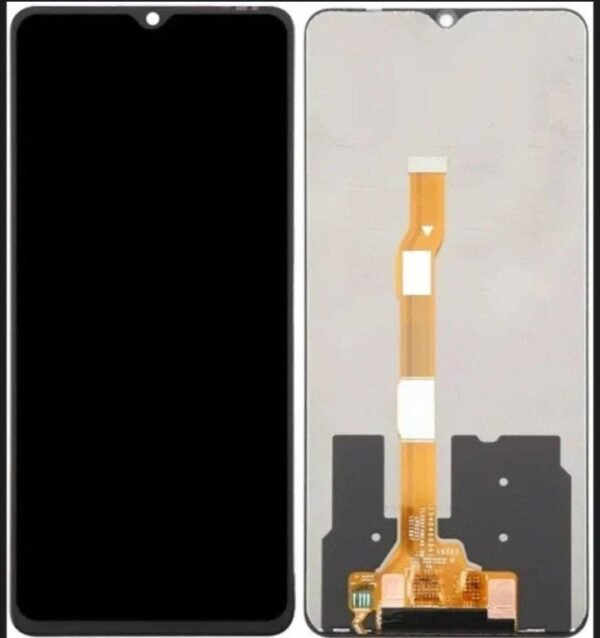 VIVO Y27  DISPLAY COMBO FULL SET
