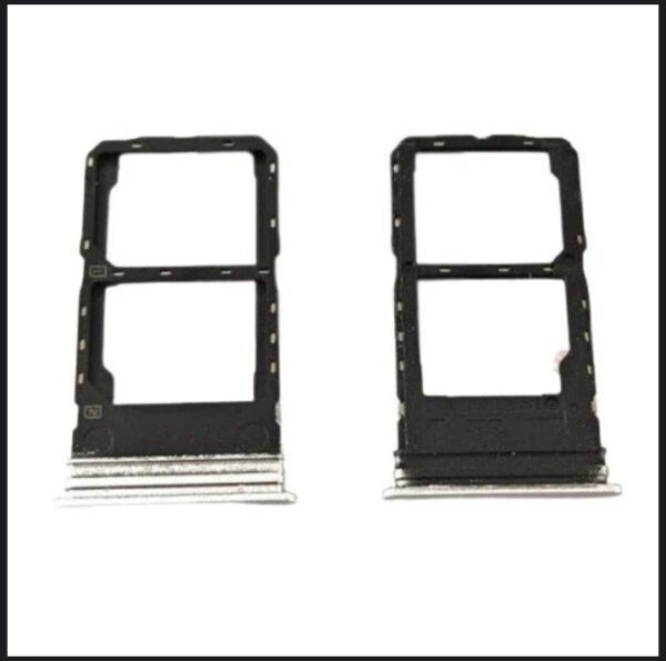 VIVO Y27 SIM TRAY SLOT HOLDER