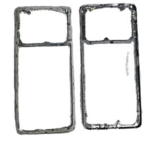 VIVO Y27  MIDDLE RING OUTER FRAME