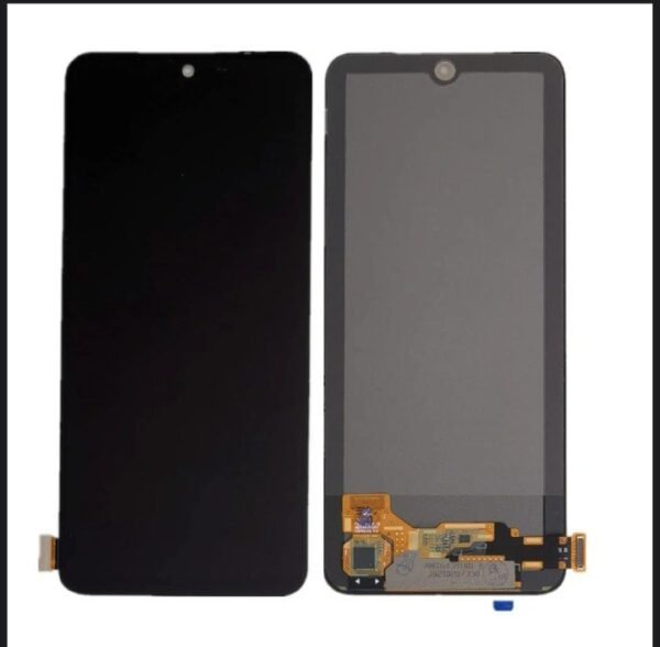 REDMI NOTE 10 LCD DISPLAY COMBO FULL SET