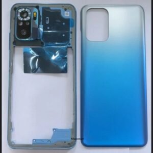 REDMI NOTE 10 BACK PANEL HOUSING