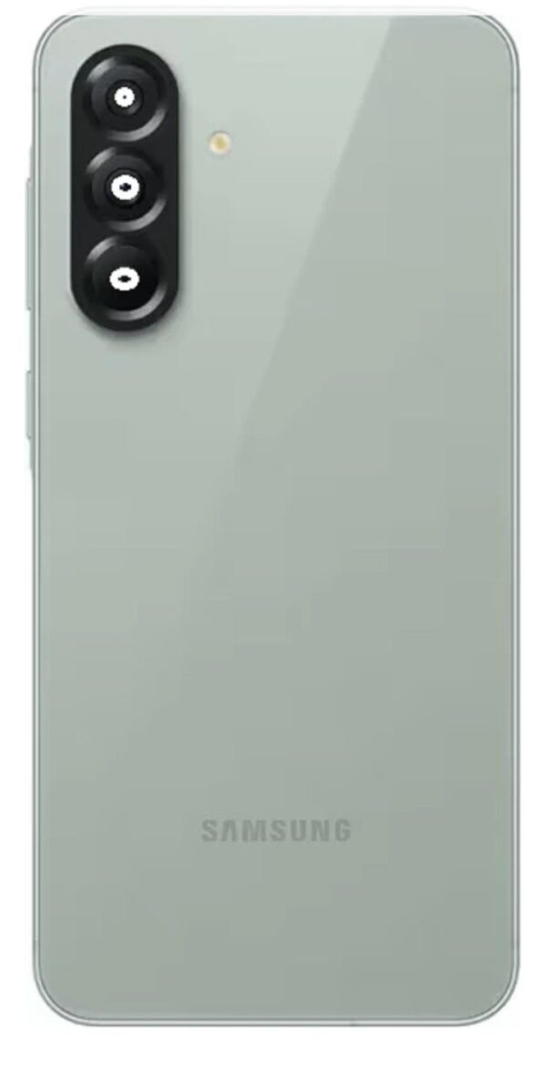 SAMSUNG GALAXY A56 5G BACK GLASS PANEL