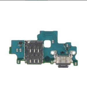 SAMSUNG GALAXY A56 5G CHARGING CONNECTOR BOARD