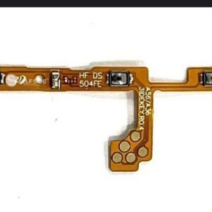 SAMSUNG GALAXY A56 5G POWER BUTTON FLEX