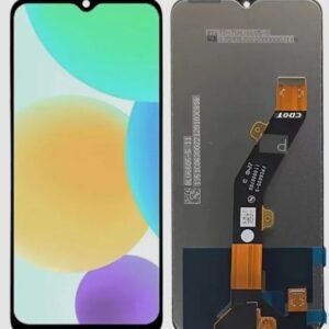 ITEL P55 5G LCD DISPLAY FULL COMBO SET
