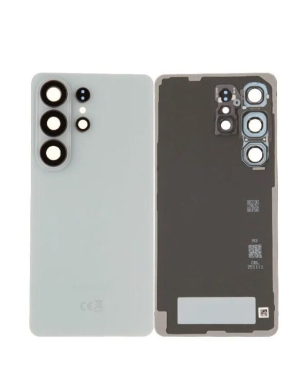 SAMSUNG S26 ULTRA BATTERY COVER