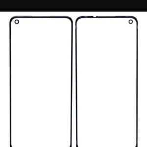 ONEPLUS NORD CE 2 LITE 5G TEMPER GLASS