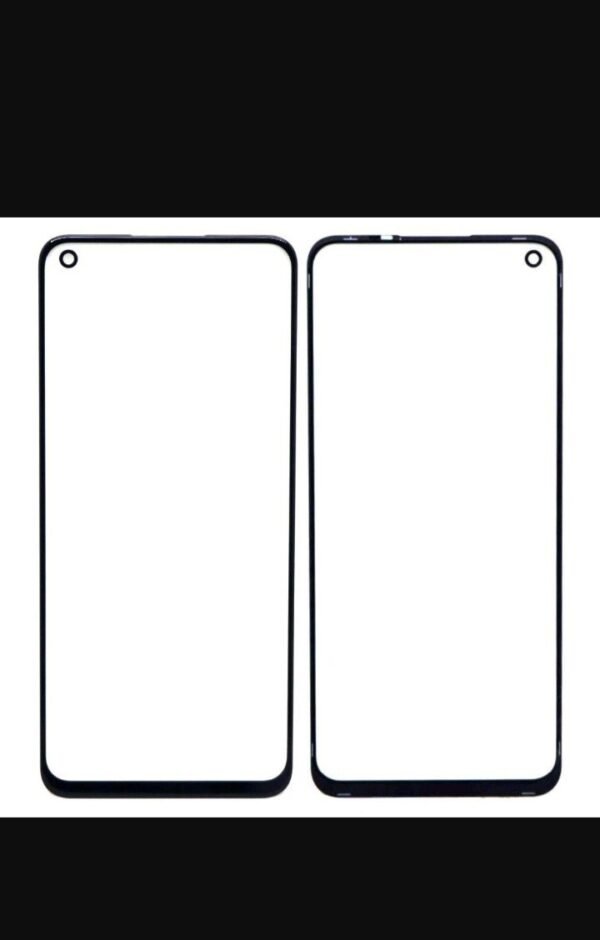 ONEPLUS NORD CE 2 LITE 5G TEMPER GLASS