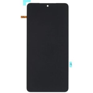LCD Touch Screen for Samsung Galaxy S26 Ultra  (display glass combo folder)