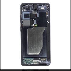 Front Frame Middle Chassis For Samsung Galaxy S26 Ultra Violet | ORIGINAL