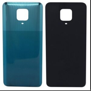 Back Panel Cover for Xiaomi Poco M2 Pro - Green