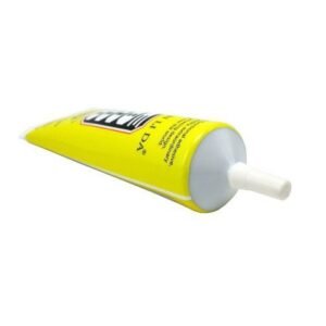 Glue Adhesive Gum for LCD, Frame & Touch Pasting - 50ml