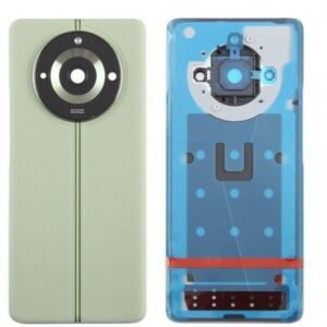 Back Panel Cover for Realme 11 Pro Plus 5G - Green